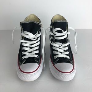 Chuck Taylor Lux Wedge Sneaker